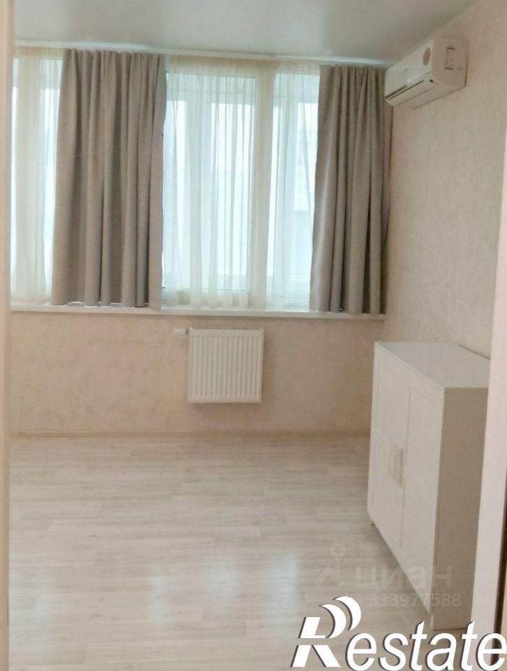 1-комн квартира Ново-Садовая улица, 106Н,  д. 106Н