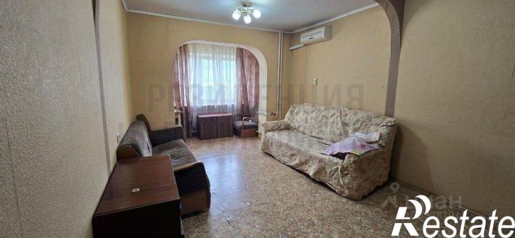 2-комн квартира Ново-Садовая улица, 232,  д. 232