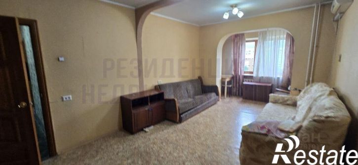 2-комн квартира Ново-Садовая улица, 232,  д. 232