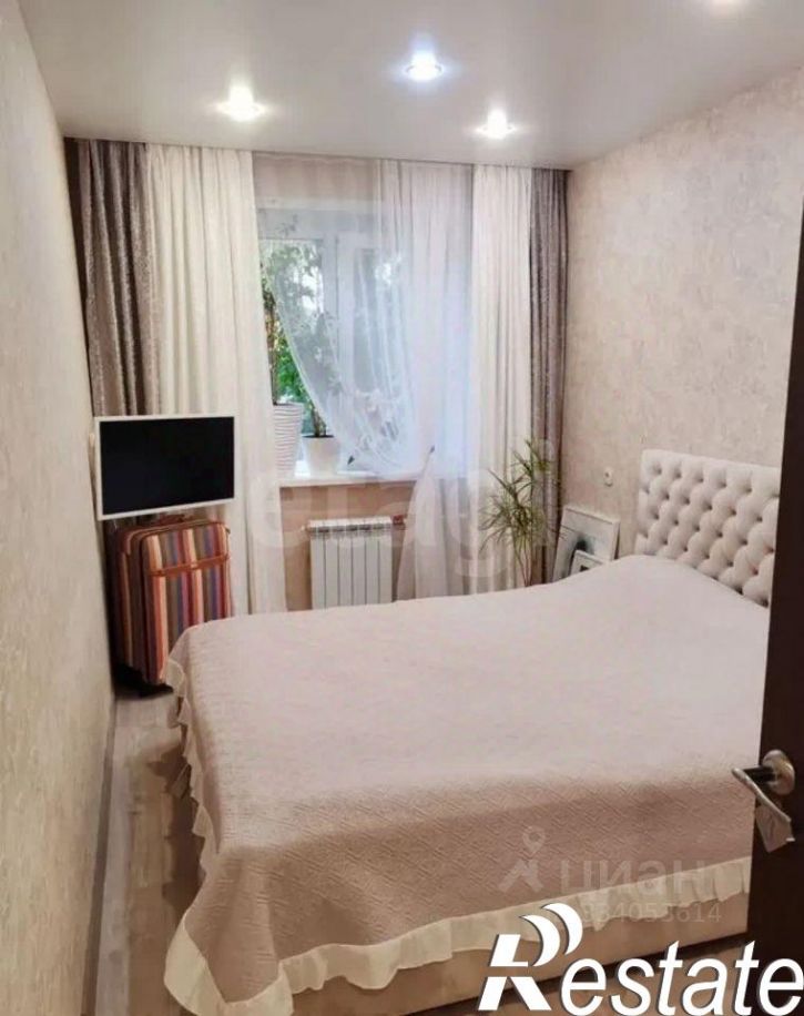 2-комн квартира Аэродромная улица, 99,  д. 99