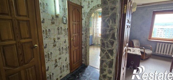 2-комн квартира Ново-Садовая улица, 232,  д. 232
