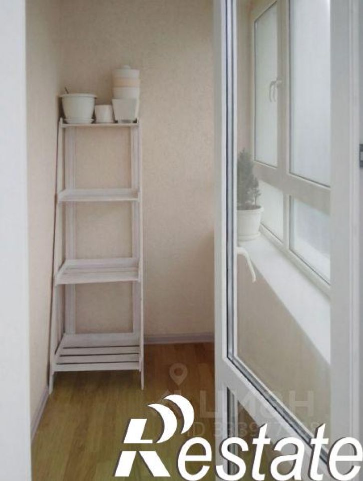 1-комн квартира Ново-Садовая улица, 106Н,  д. 106Н