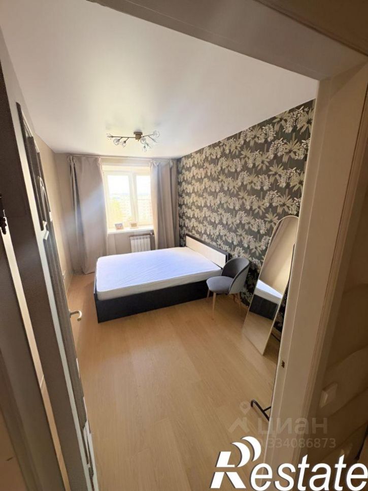 2-комн квартира проспект Карла Маркса, 39,  д. 39