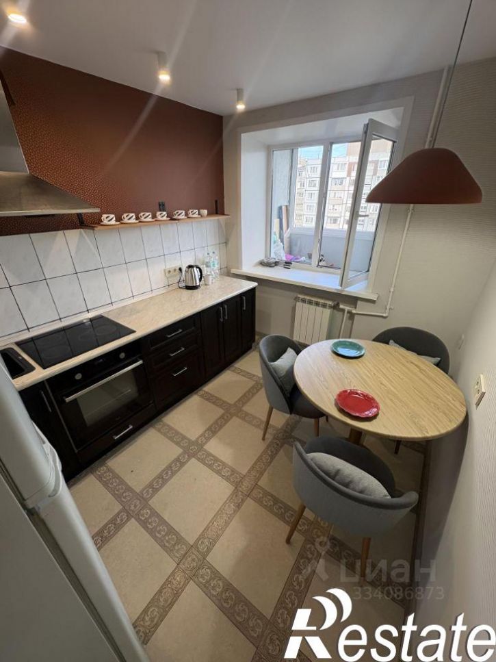 2-комн квартира проспект Карла Маркса, 39,  д. 39