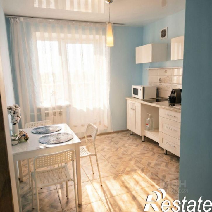 1-комн квартира улица Гая, 27Б,  д. 27Б