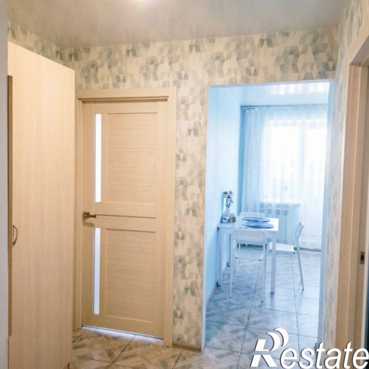 1-комн квартира улица Гая, 27Б,  д. 27Б