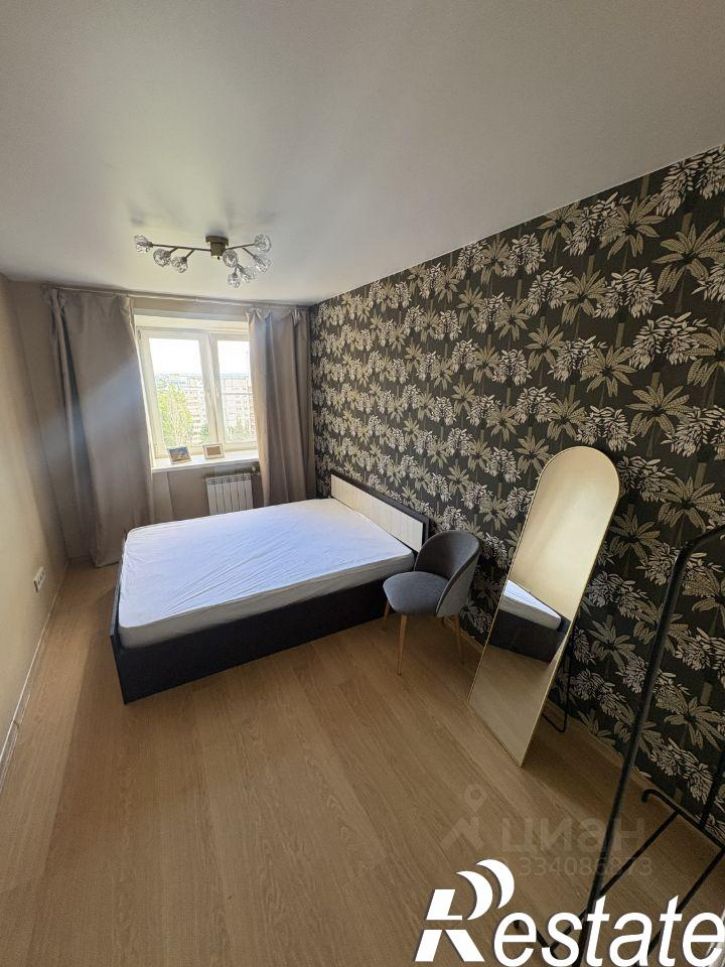 2-комн квартира проспект Карла Маркса, 39,  д. 39