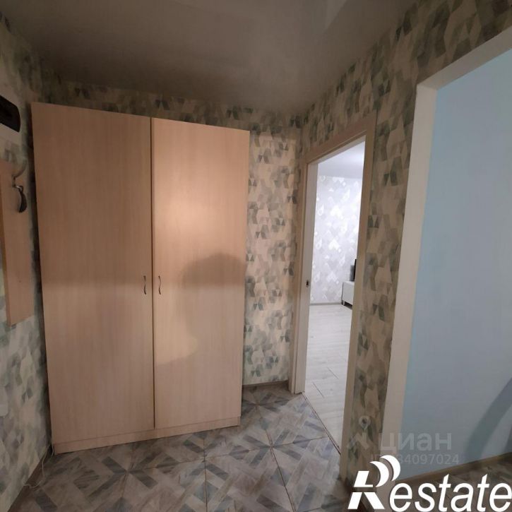1-комн квартира улица Гая, 27Б,  д. 27Б