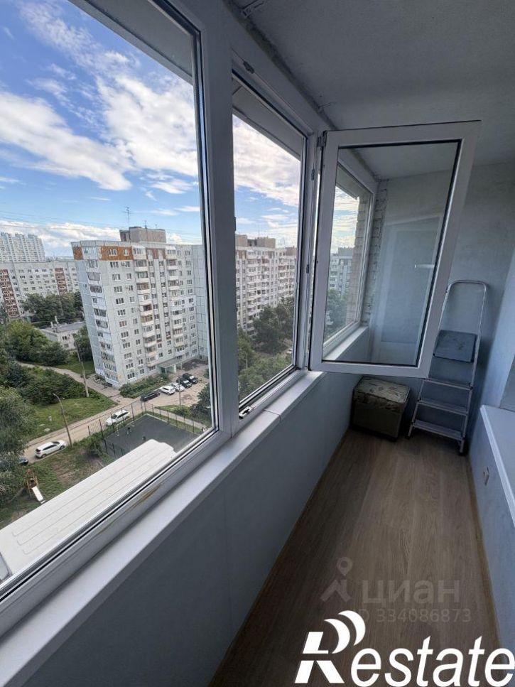 2-комн квартира проспект Карла Маркса, 39,  д. 39