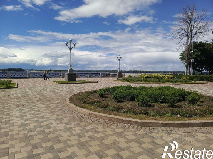 6-комн квартира Галактионовская улица, 55,  д. 55