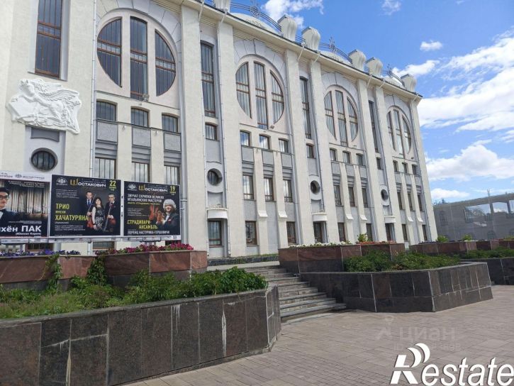 6-комн квартира Галактионовская улица, 55,  д. 55