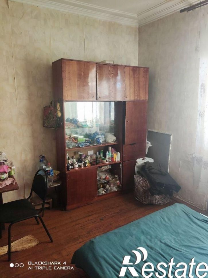 Комната проспект Металлургов, 79,  д. 79