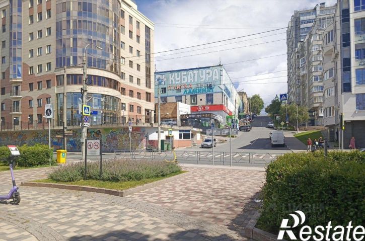 6-комн квартира Галактионовская улица, 55,  д. 55