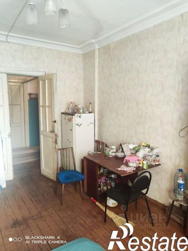 Комната проспект Металлургов, 79,  д. 79