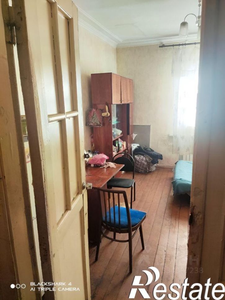 Комната проспект Металлургов, 79,  д. 79