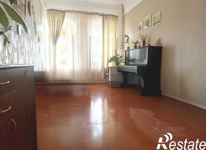 6-комн квартира Галактионовская улица, 55,  д. 55