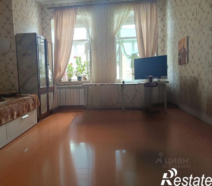 6-комн квартира Галактионовская улица, 55,  д. 55