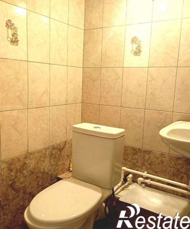6-комн квартира Галактионовская улица, 55,  д. 55