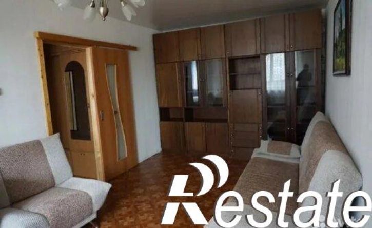2-комн квартира проспект Кирова, 417,  д. 417