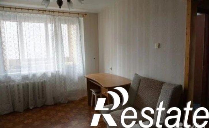 2-комн квартира проспект Кирова, 417,  д. 417