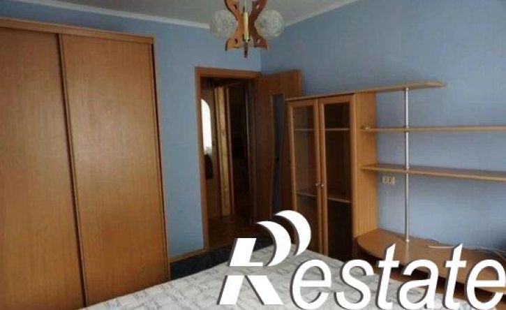 2-комн квартира проспект Кирова, 417,  д. 417