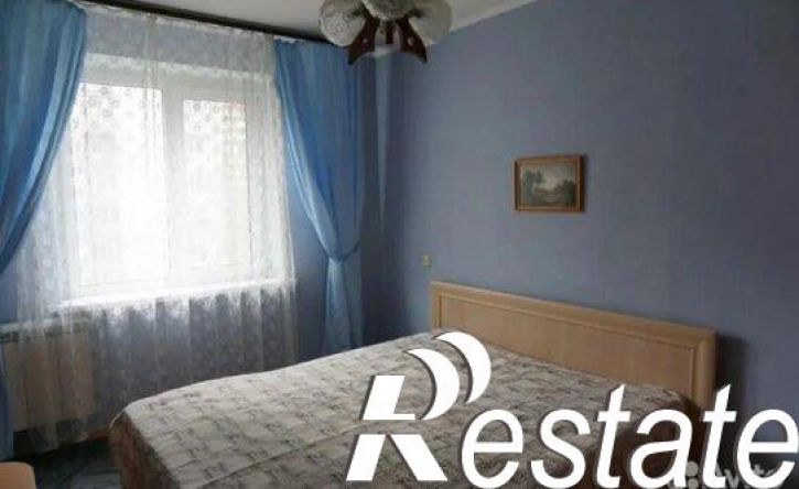 2-комн квартира проспект Кирова, 417,  д. 417