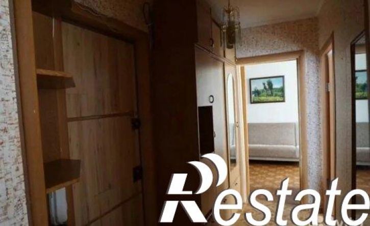 2-комн квартира проспект Кирова, 417,  д. 417