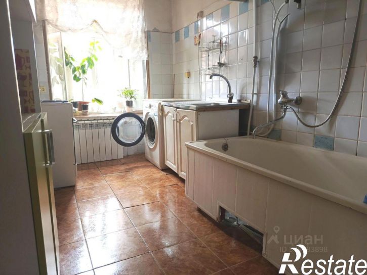 6-комн квартира Галактионовская улица, 55,  д. 55