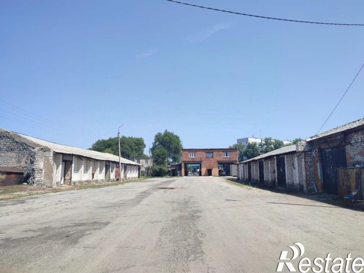Производственное помещение Новокуйбышевское шоссе, 69,  д. 69