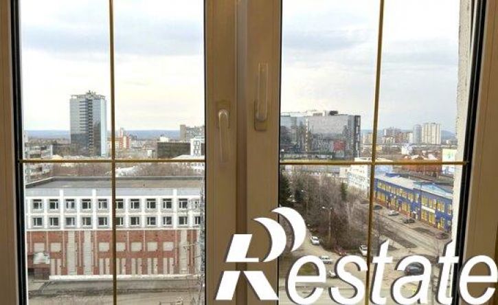 2-комн квартира Чернореченская улица, 71,  д. 71