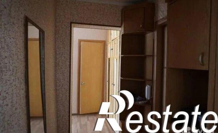 2-комн квартира проспект Кирова, 417,  д. 417