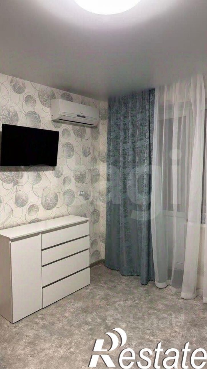 1-комн квартира улица Аминева, 13,  д. 13
