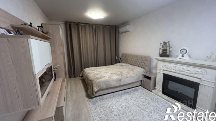 2-комн квартира 5-я просека, 131,  д. 131