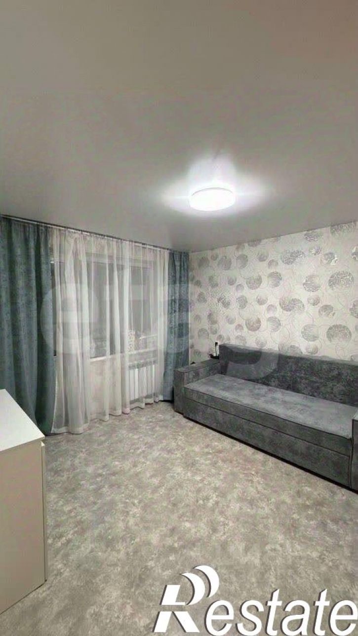 1-комн квартира улица Аминева, 13,  д. 13