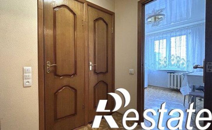 2-комн квартира Чернореченская улица, 71,  д. 71