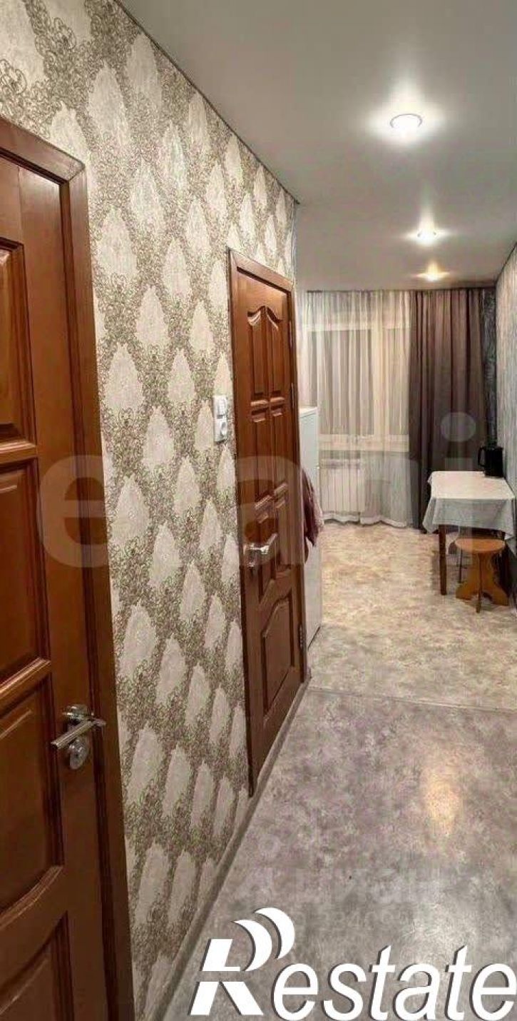 1-комн квартира улица Аминева, 13,  д. 13