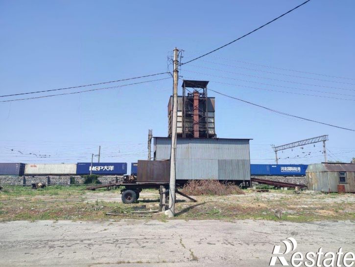 Производственное помещение Новокуйбышевское шоссе, 69,  д. 69