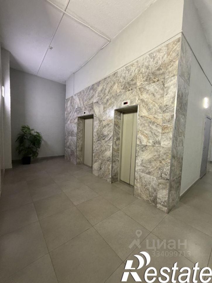 2-комн квартира 5-я просека, 113,  д. 113