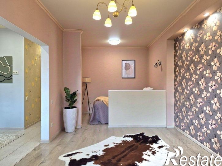 1-комн квартира 5-я просека, 104Б,  д. 104Б
