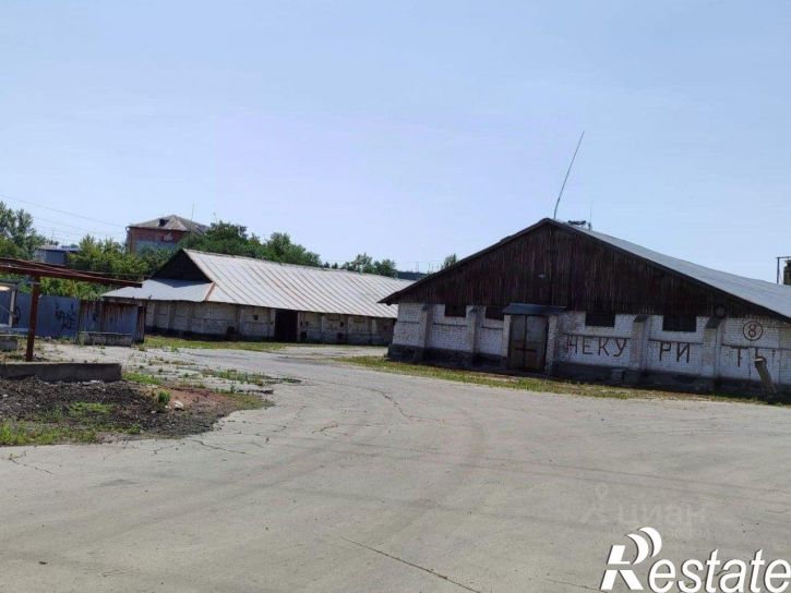 Производственное помещение Новокуйбышевское шоссе, 69,  д. 69