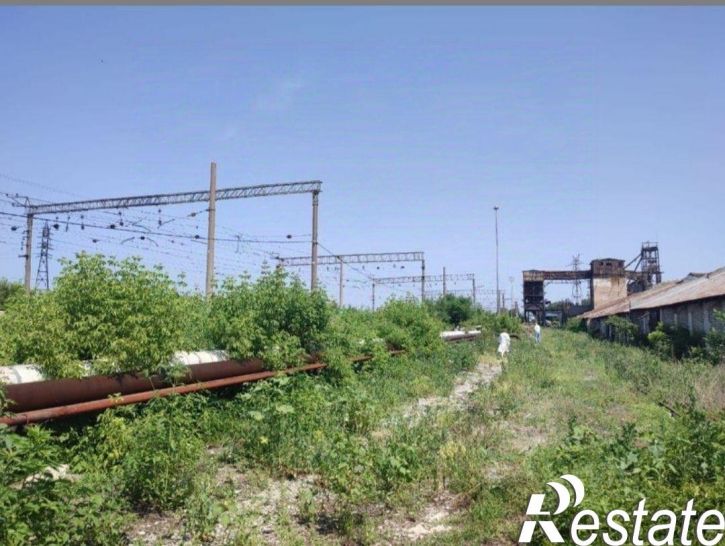 Производственное помещение Новокуйбышевское шоссе, 69,  д. 69
