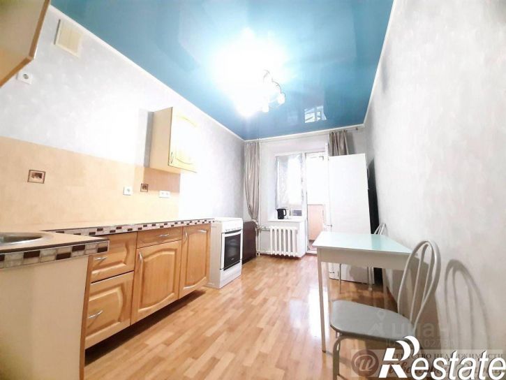 1-комн квартира Никитинская улица, 108,  д. 108