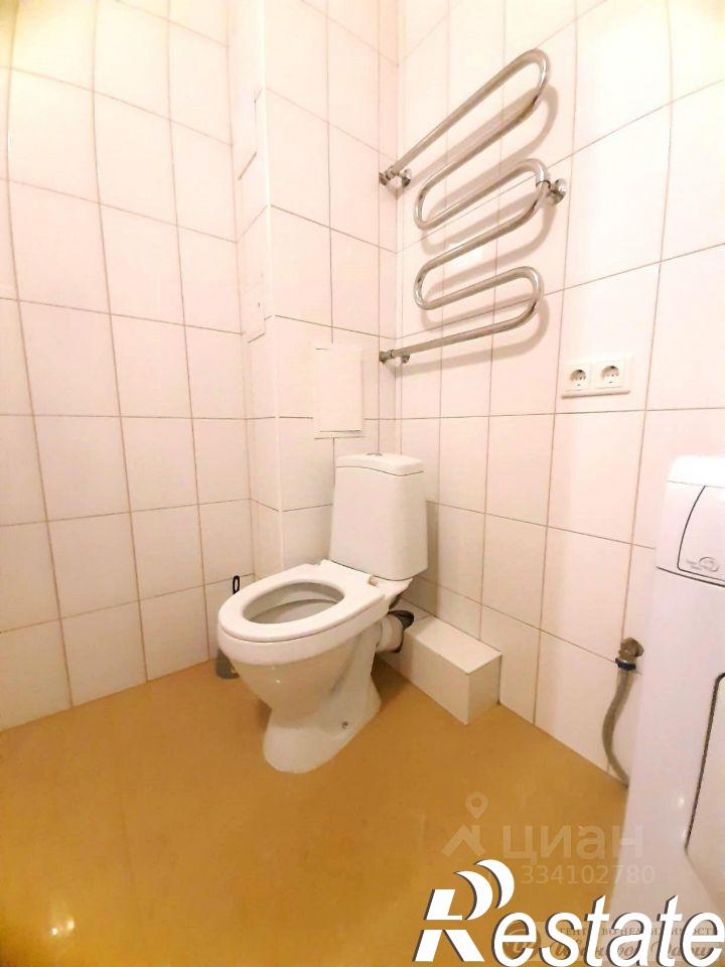 1-комн квартира Никитинская улица, 108,  д. 108