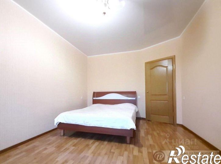 1-комн квартира Никитинская улица, 108,  д. 108