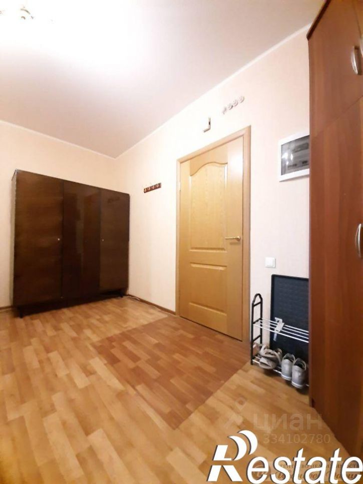 1-комн квартира Никитинская улица, 108,  д. 108