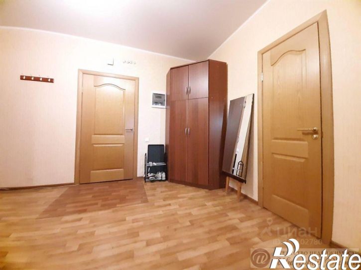 1-комн квартира Никитинская улица, 108,  д. 108