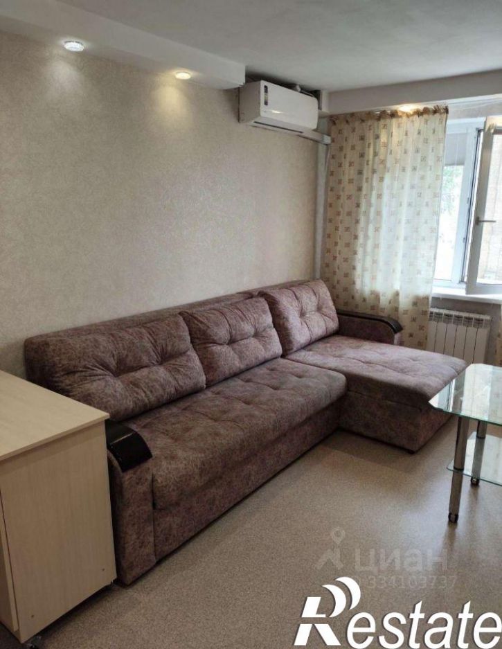 2-комн квартира улица Дзержинского, 13,  д. 13