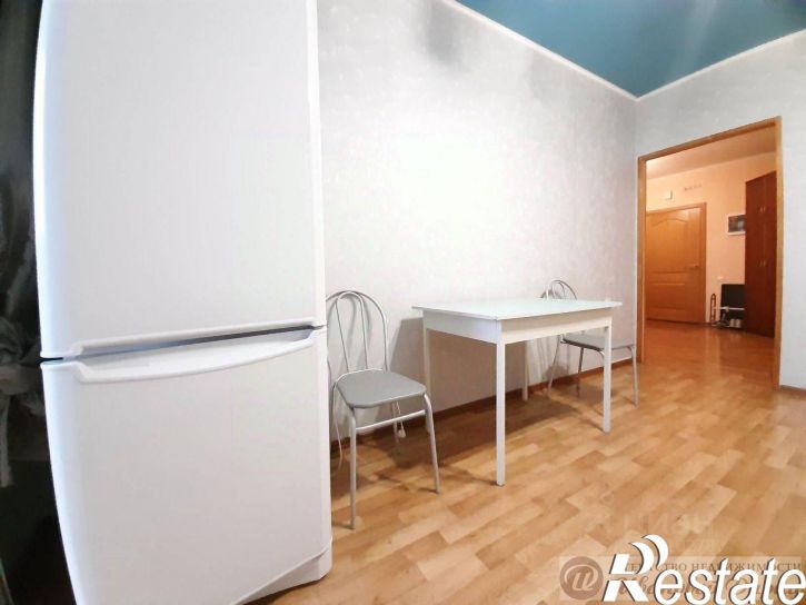1-комн квартира Никитинская улица, 108,  д. 108