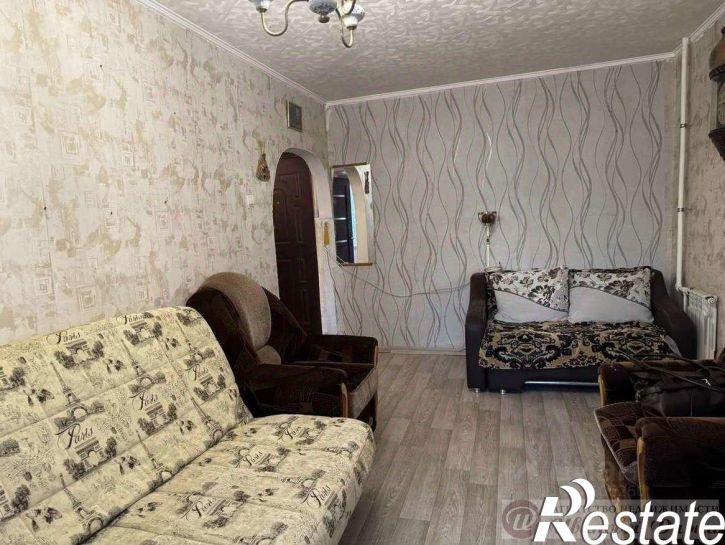 1-комн квартира Владимирская улица, 22,  д. 22