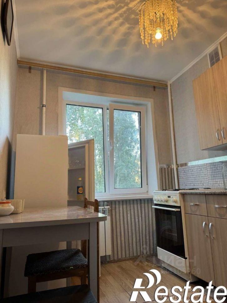 1-комн квартира Владимирская улица, 22,  д. 22